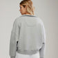 FREE PEOPLE - Timeless Pullover Sweatshirt - 