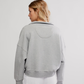 Timeless Pullover Sweatshirt