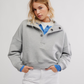 Timeless Pullover Sweatshirt