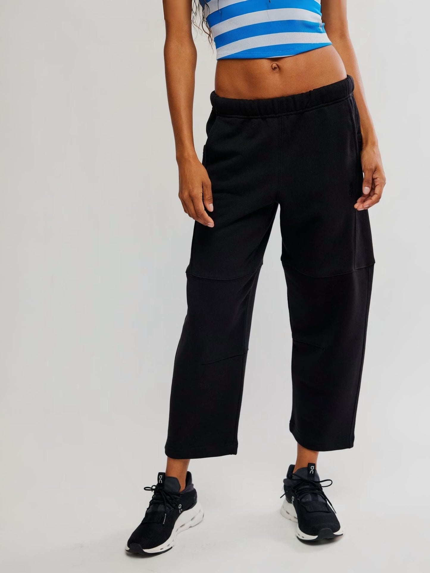 FREE PEOPLE - Top Score Pants - 