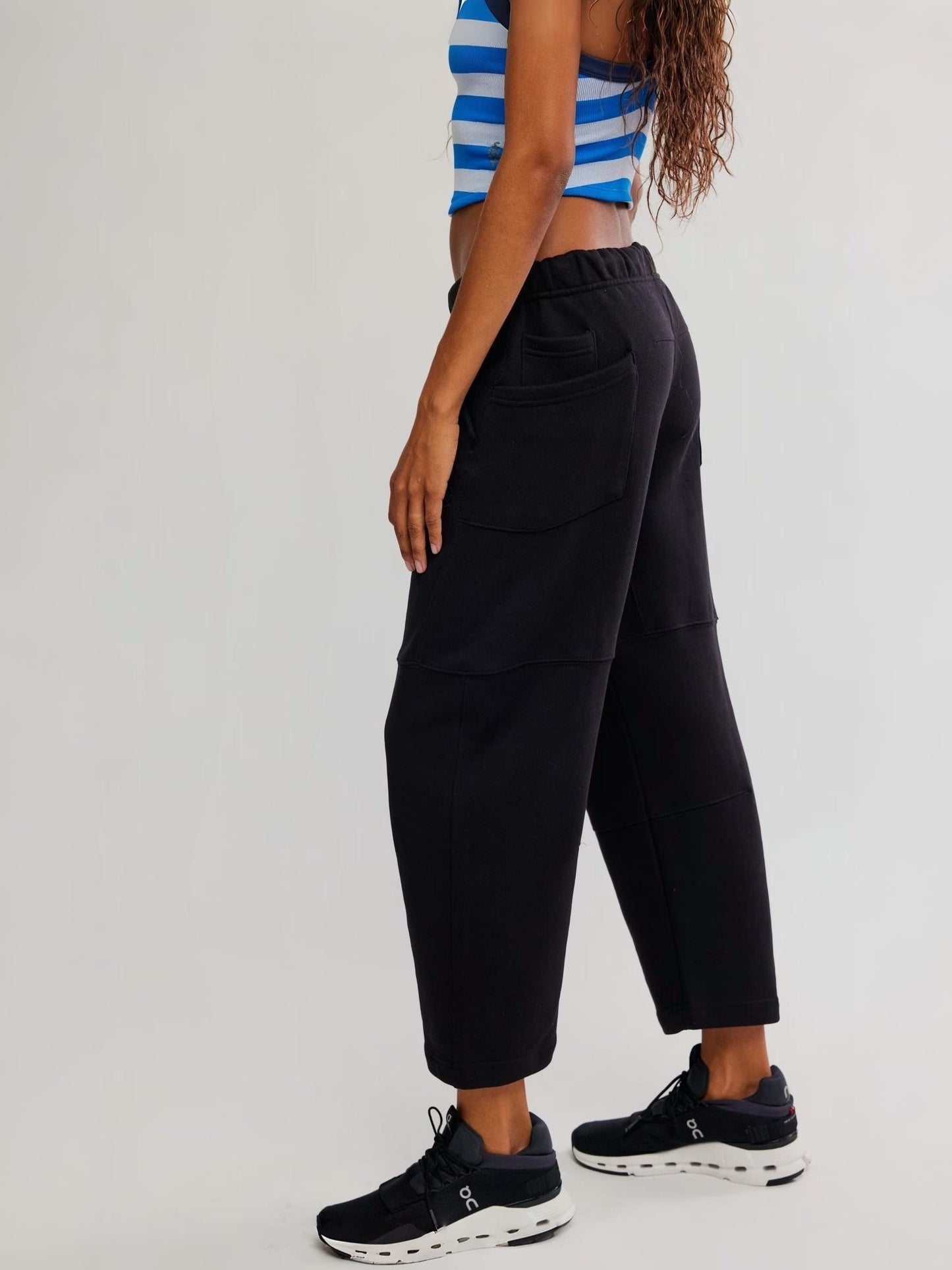 FREE PEOPLE - Top Score Pants - 