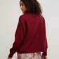 Torres Roll Neck Sweater