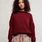 Torres Roll Neck Sweater
