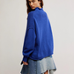 Torres Roll Neck Sweater
