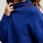 Torres Roll Neck Sweater