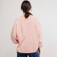 FREE PEOPLE - Total Eclipse Long Sleeve Tee - 
