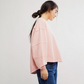 FREE PEOPLE - Total Eclipse Long Sleeve Tee - 