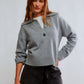 Trading Up Polo Sweater