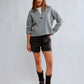 Trading Up Polo Sweater