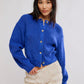 FREE PEOPLE - Vienna Cardigan - 