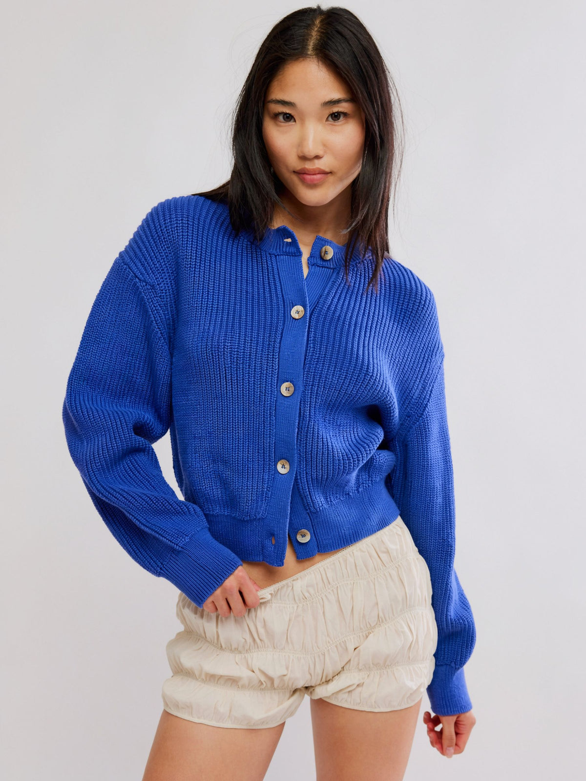 FREE PEOPLE - Vienna Cardigan - 