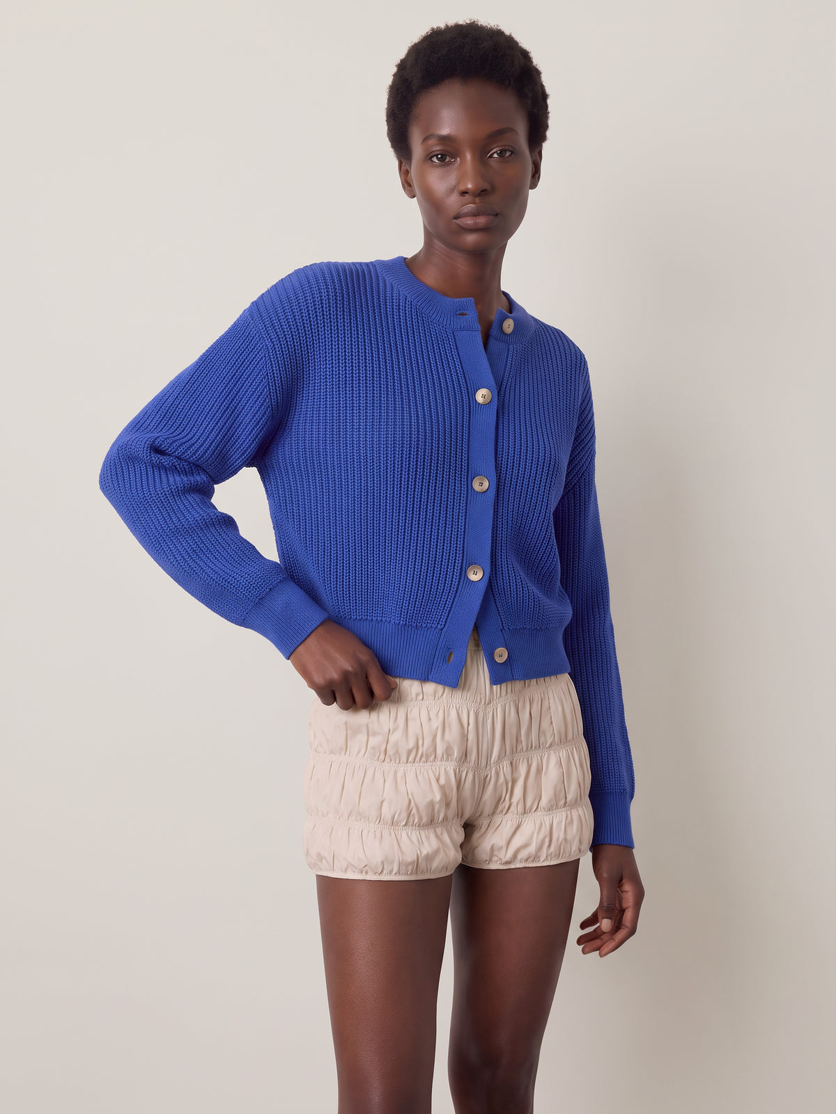 FREE PEOPLE - Vienna Cardigan - 