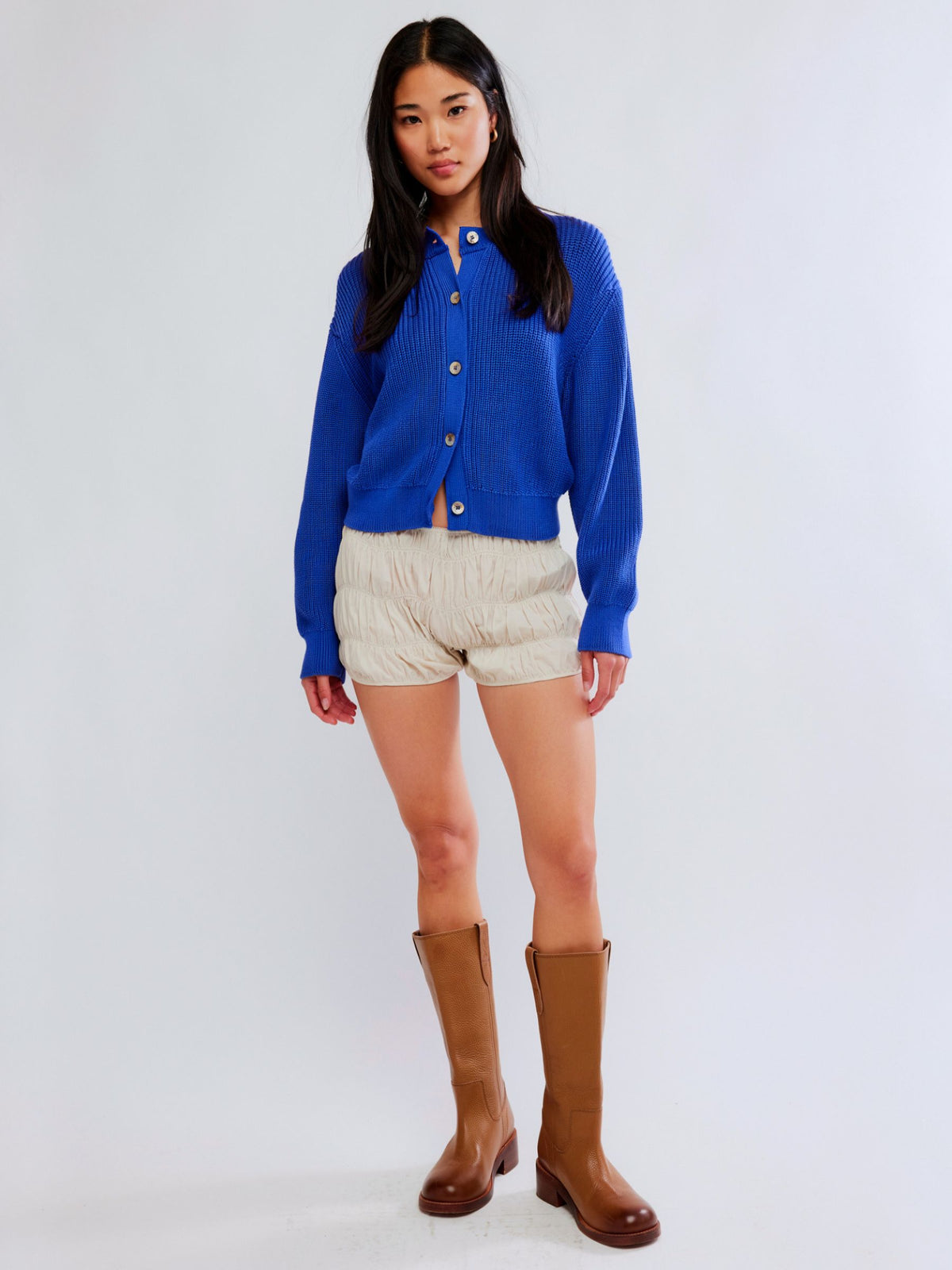 FREE PEOPLE - Vienna Cardigan - 