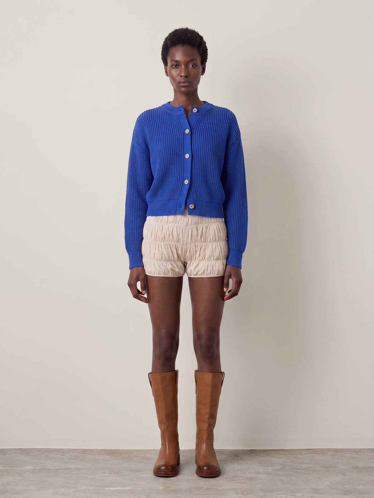 FREE PEOPLE - Vienna Cardigan - 