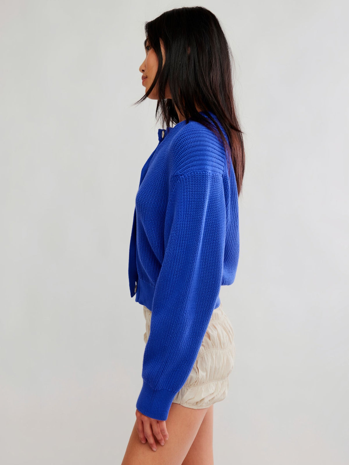 FREE PEOPLE - Vienna Cardigan - 
