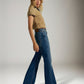 FREE PEOPLE - West Coast Relaxed Jean - 