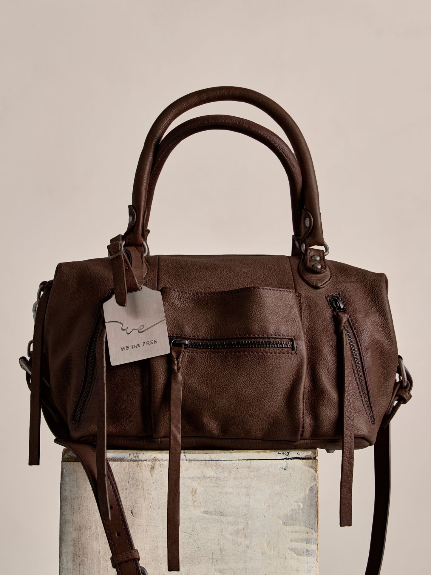 Baby Emerson Bag