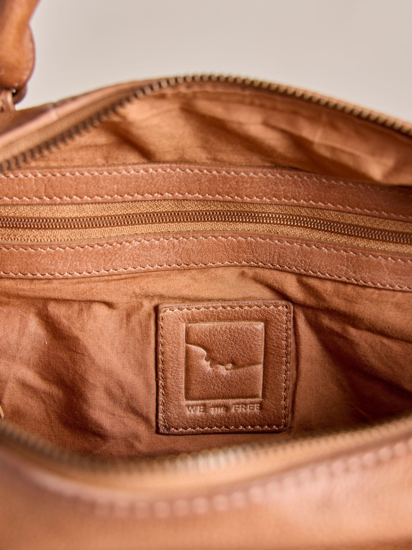 Baby Emerson Bag