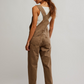 FREE PEOPLE-Ziggy Denim Overall - Lasso-Lasso