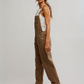FREE PEOPLE-Ziggy Denim Overall - Lasso-Lasso