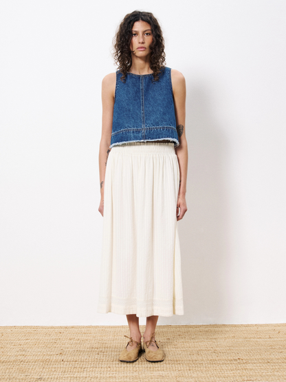 FRNCH - Akane Skirt