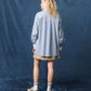 FRNCH - Angelo Stripe Shirt - 