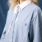 FRNCH - Angelo Stripe Shirt - 