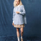 FRNCH - Angelo Stripe Shirt - 