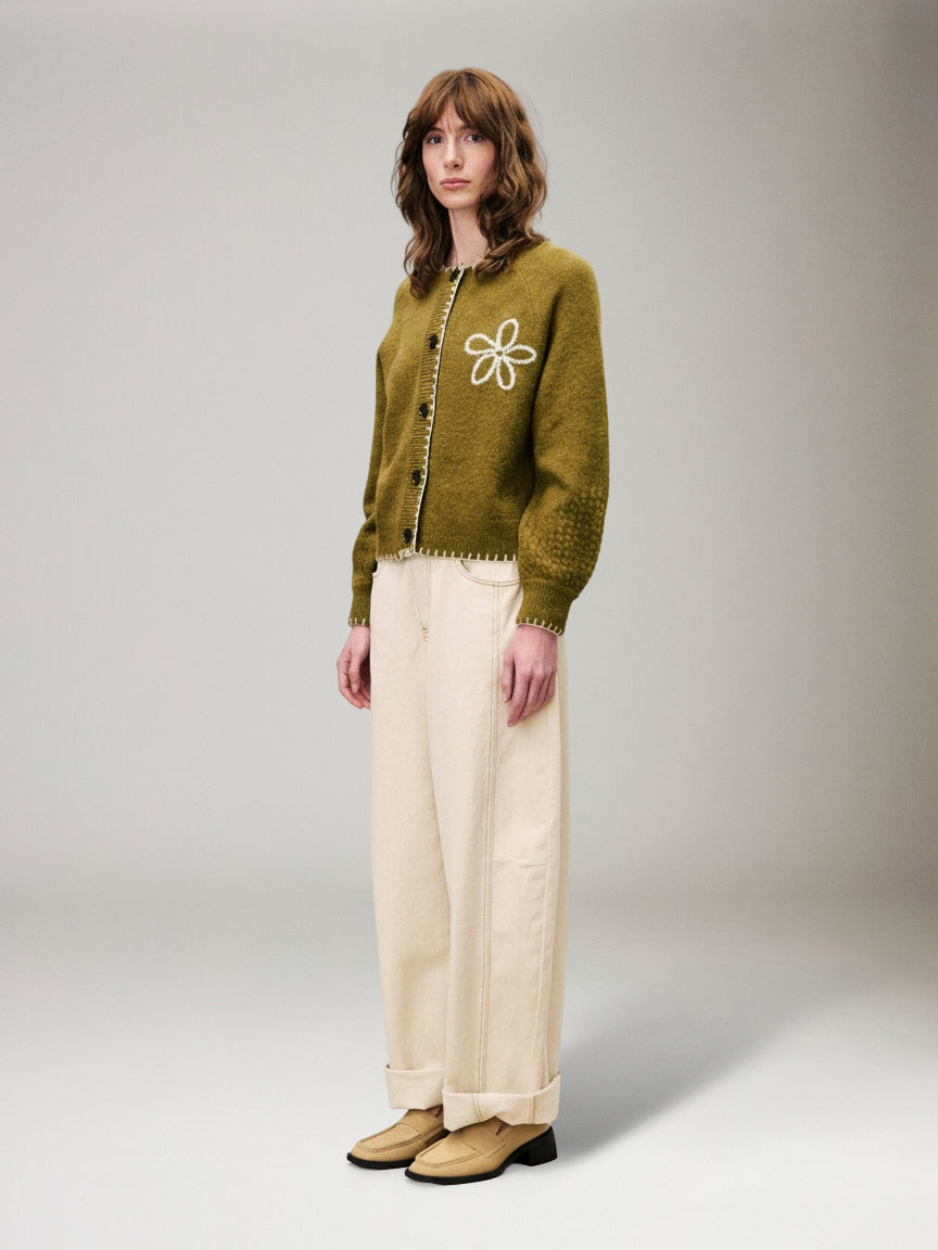 FRNCH - Bancha Jean - 