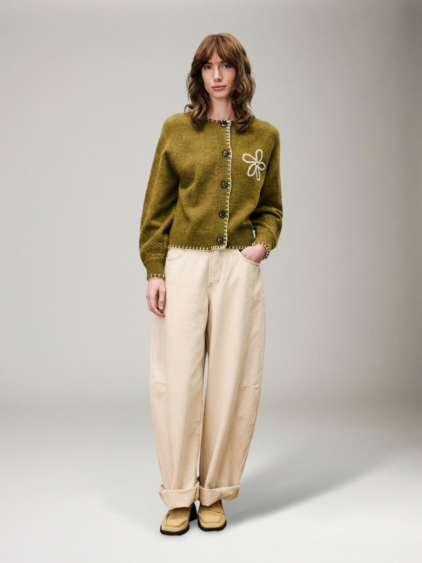 FRNCH - Bancha Jean - 