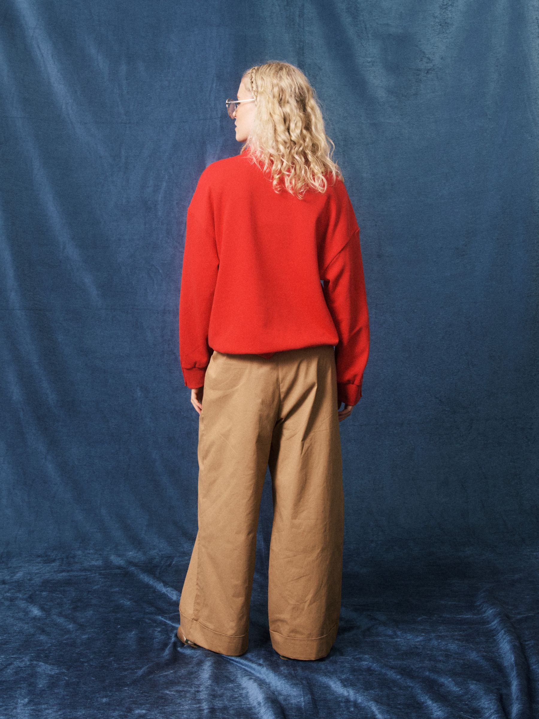 FRNCH - Billie Sweatshirt - 