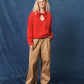 FRNCH - Billie Sweatshirt - 