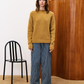 FRNCH - Bleuet Stripe Jean - 