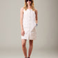 FRNCH - Calypso Stripe Dress - 