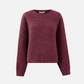 FRNCH - Camelia Crew Sweater - 