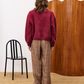 FRNCH - Camelia Crew Sweater - 