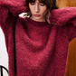 FRNCH - Camelia Crew Sweater - 