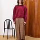 FRNCH - Camelia Crew Sweater - 