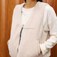 Cymric Stripe Reversible Vest