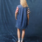 FRNCH - Elda Denim Dress - 