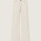 FRNCH - Fenton Striped Pants - 