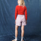 FRNCH - Gabriella Polo Sweater - 