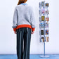 FRNCH - Ithaque Cardigan - 