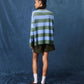 FRNCH - Ivana Stripe Sweater - 