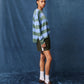 FRNCH - Ivana Stripe Sweater - 