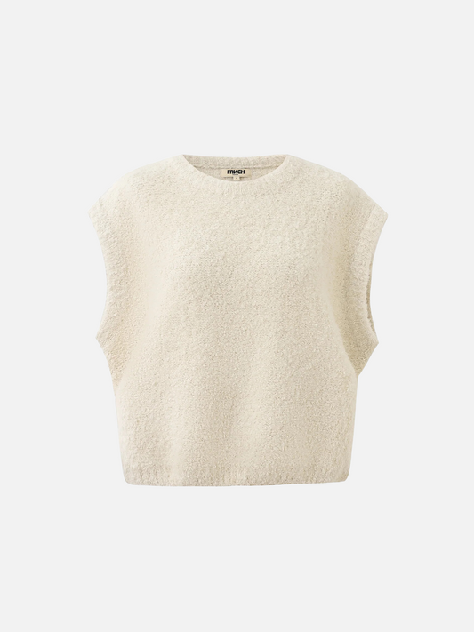 Jasmin Knit Vest