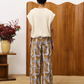 FRNCH - Jasmin Knit Vest - 