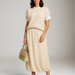 FRNCH - Jasmin Knit Vest - 