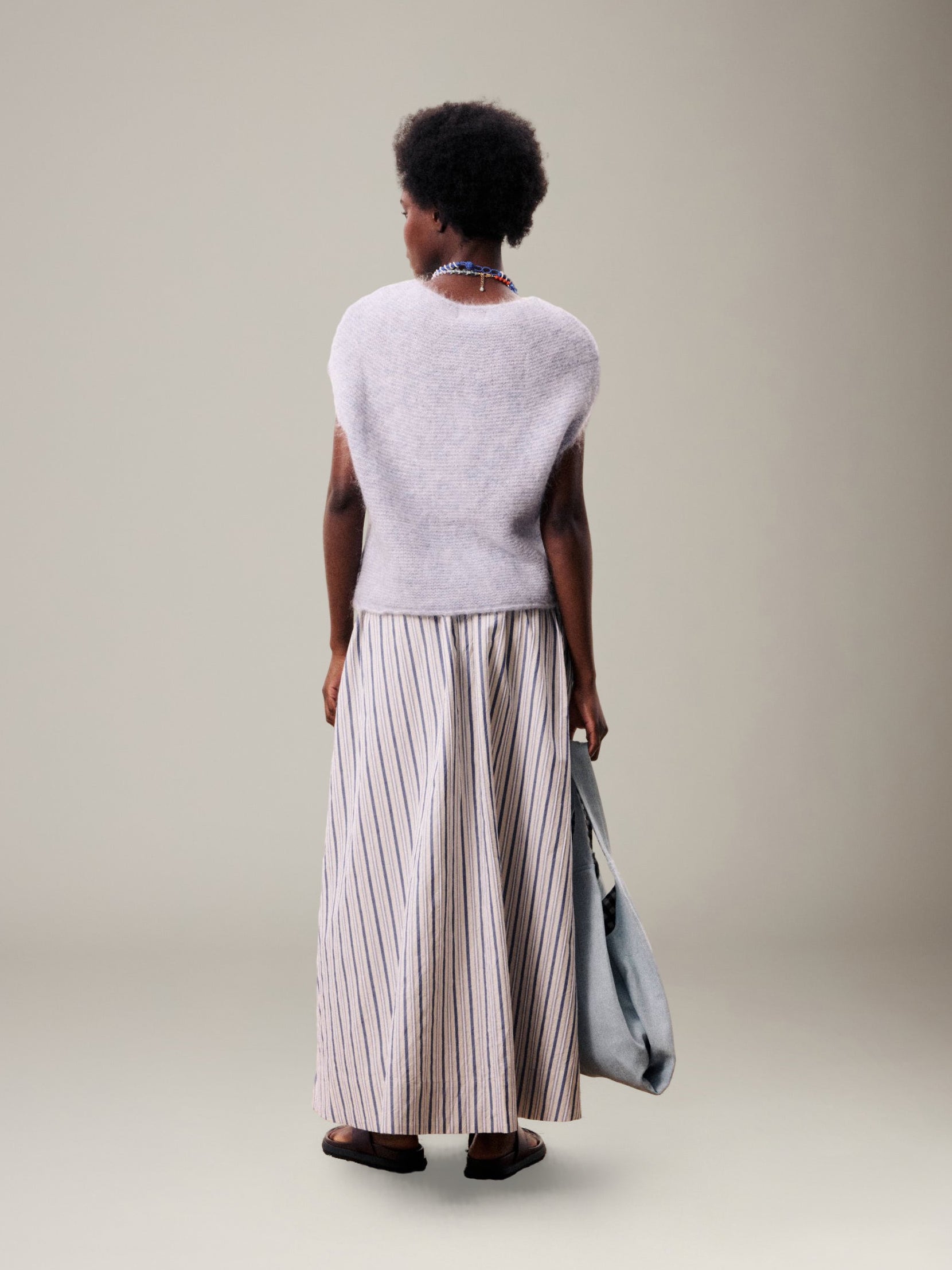 FRNCH - Kailani Skirt - 