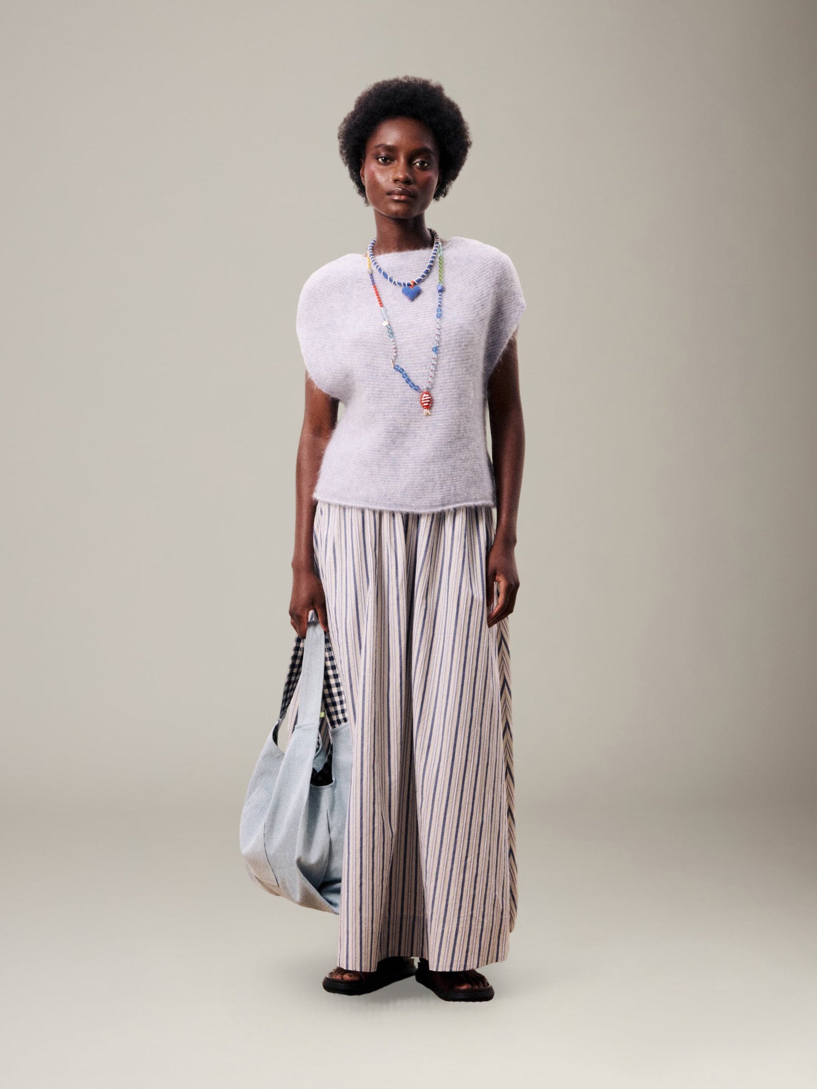 FRNCH - Kailani Skirt - 